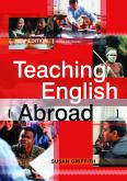Book Cover - Teaching English Abroad