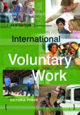 Book Cover - The International Directory of Voluntary Work
