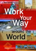 Book Cover - Work Your Way Around The World (12th)